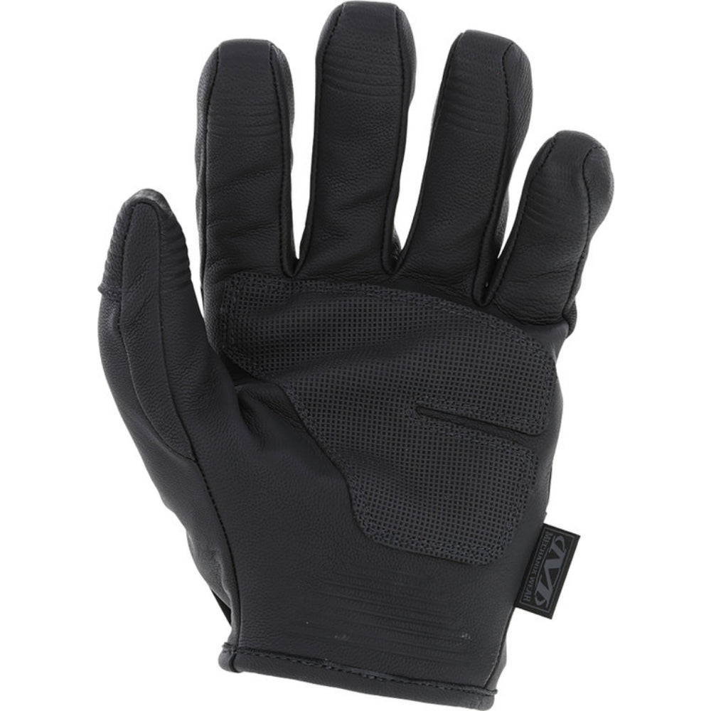 Mechanix Needlestick Leder 360° Cut