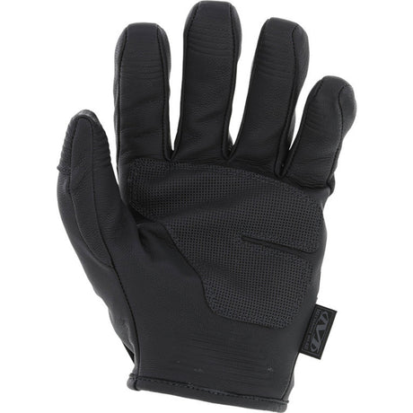 Mechanix Needlestick Leder 360° Cut