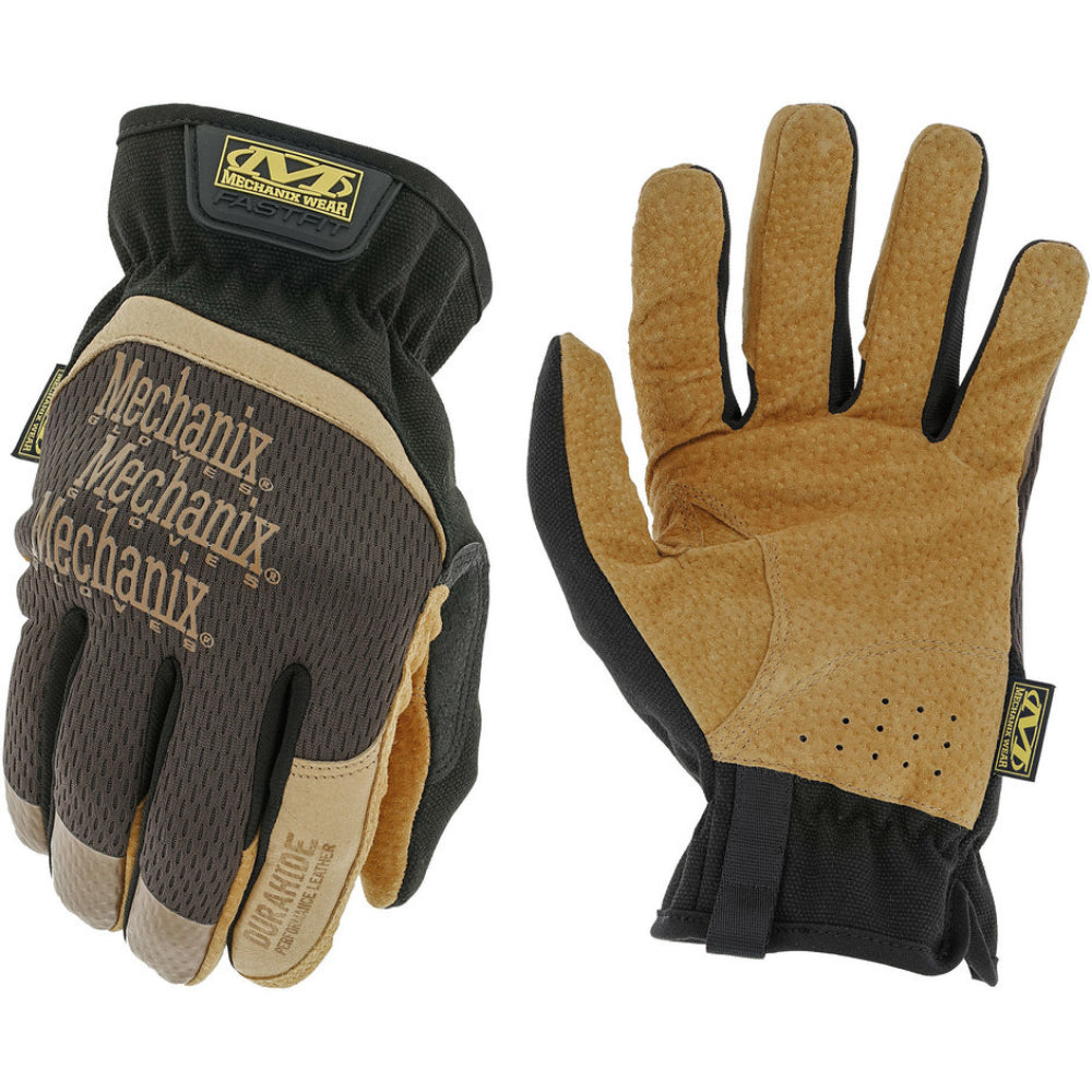 MECHANIX DURAHIDE FASTFIT GLOVE