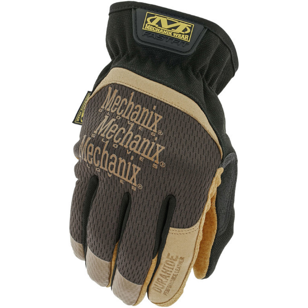 MECHANIX DURAHIDE FASTFIT GLOVE
