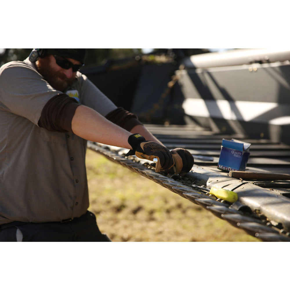 MECHANIX DURAHIDE FASTFIT GLOVE
