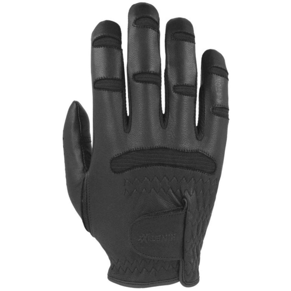 KinetiXx Taktischer Schutzhandschuh X-ATON