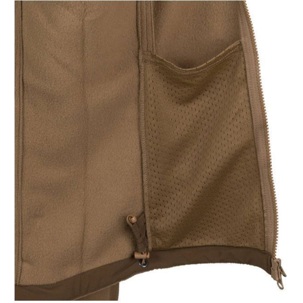 Helikon-Tex - Womens CUMULUS® Jacket - Heavy Fleece