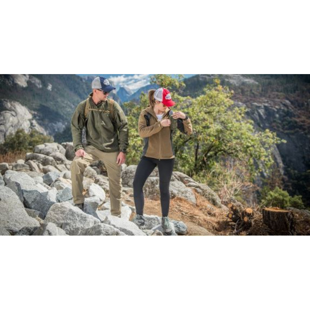 Helikon-Tex  Womens CUMULUS® Jacket - Heavy Fleece