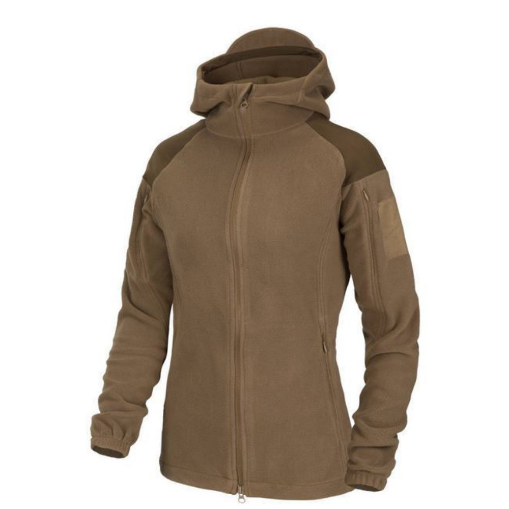 Helikon-Tex - Womens CUMULUS® Jacket - Heavy Fleece