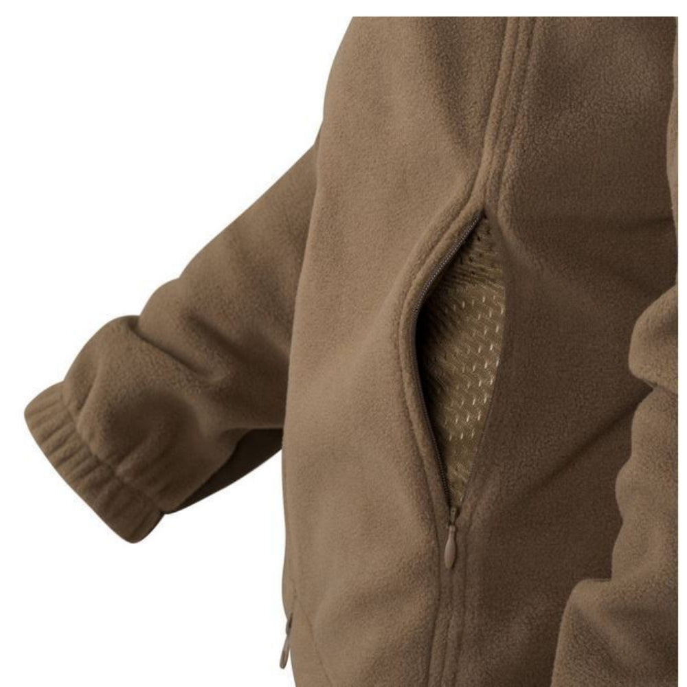 Helikon-Tex - Womens CUMULUS® Jacket - Heavy Fleece