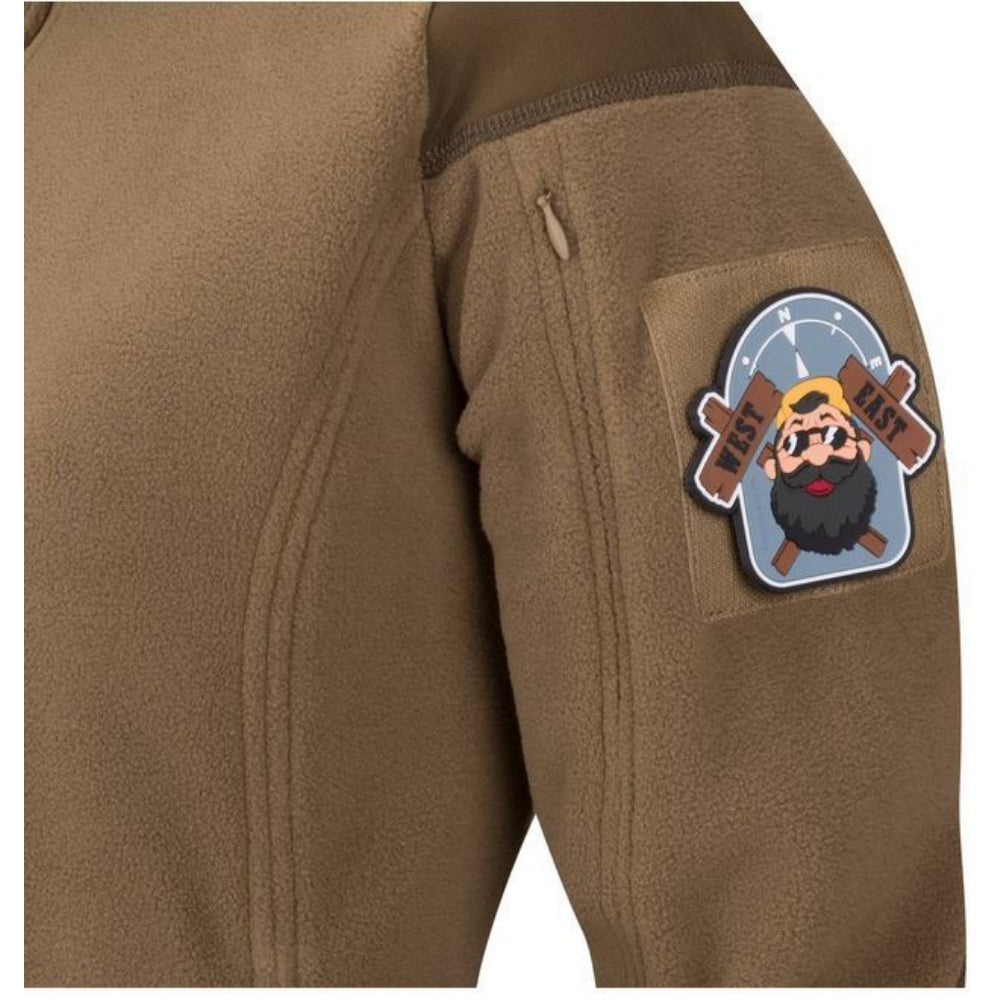 Helikon-Tex - Womens CUMULUS® Jacket - Heavy Fleece