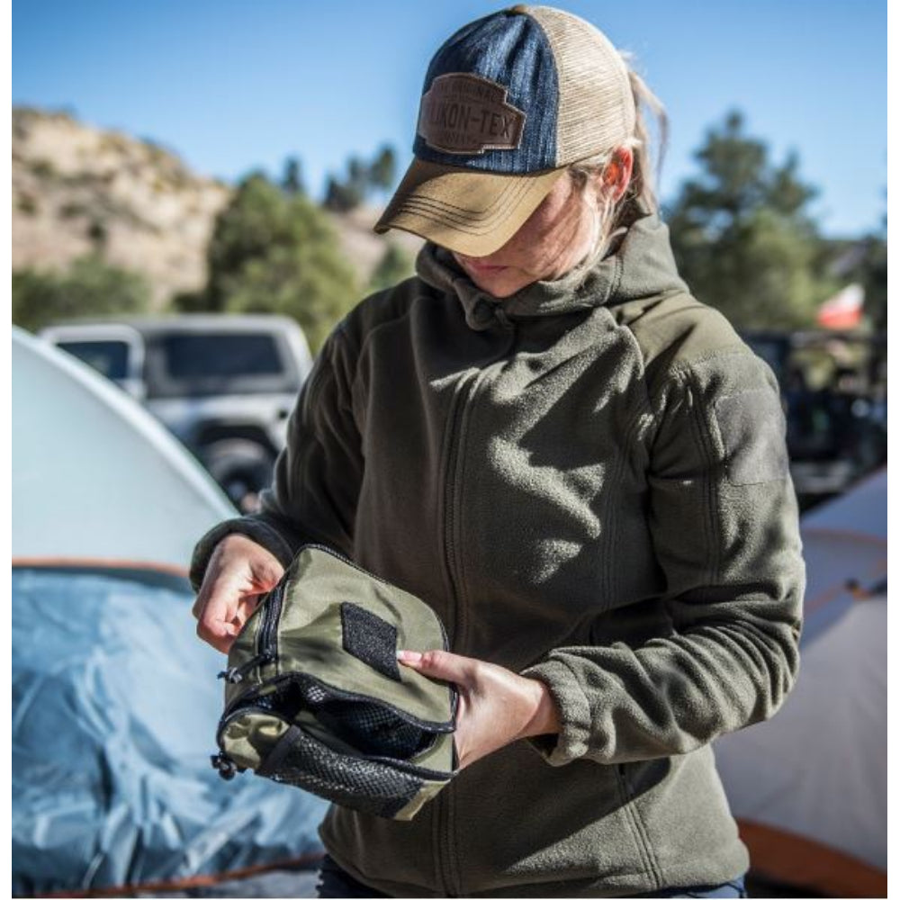 Helikon-Tex - Womens CUMULUS® Jacket - Heavy Fleece