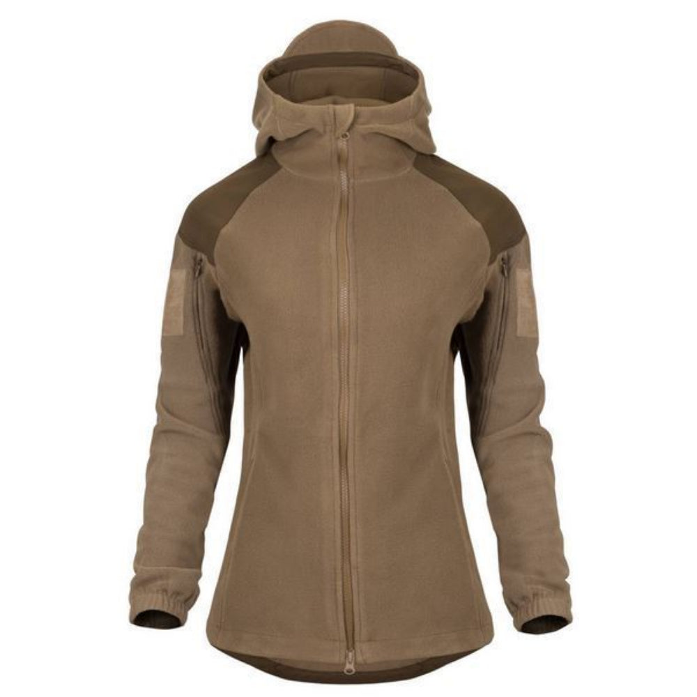 Helikon-Tex - Womens CUMULUS® Jacket - Heavy Fleece