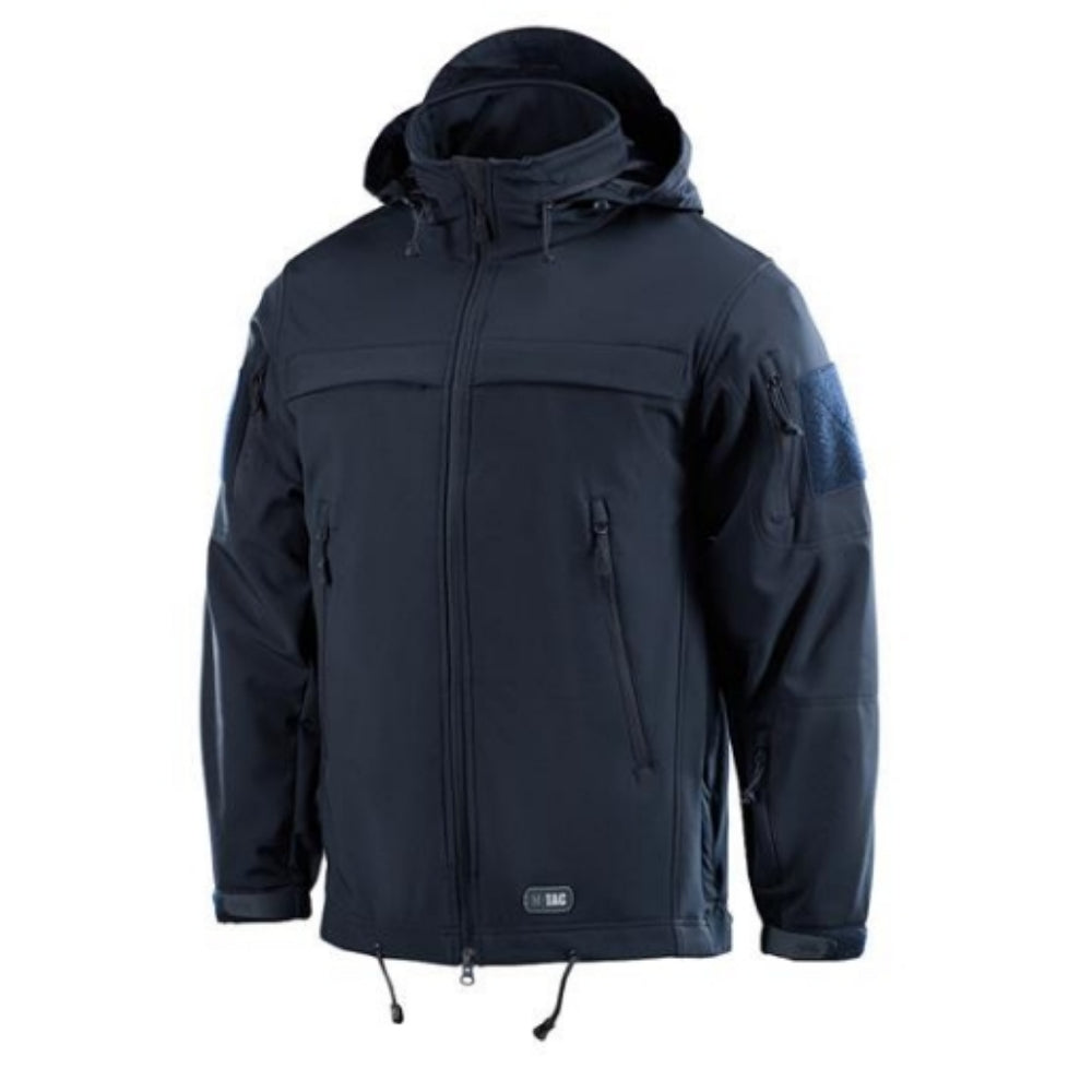 M-Tac Softshell Jacket