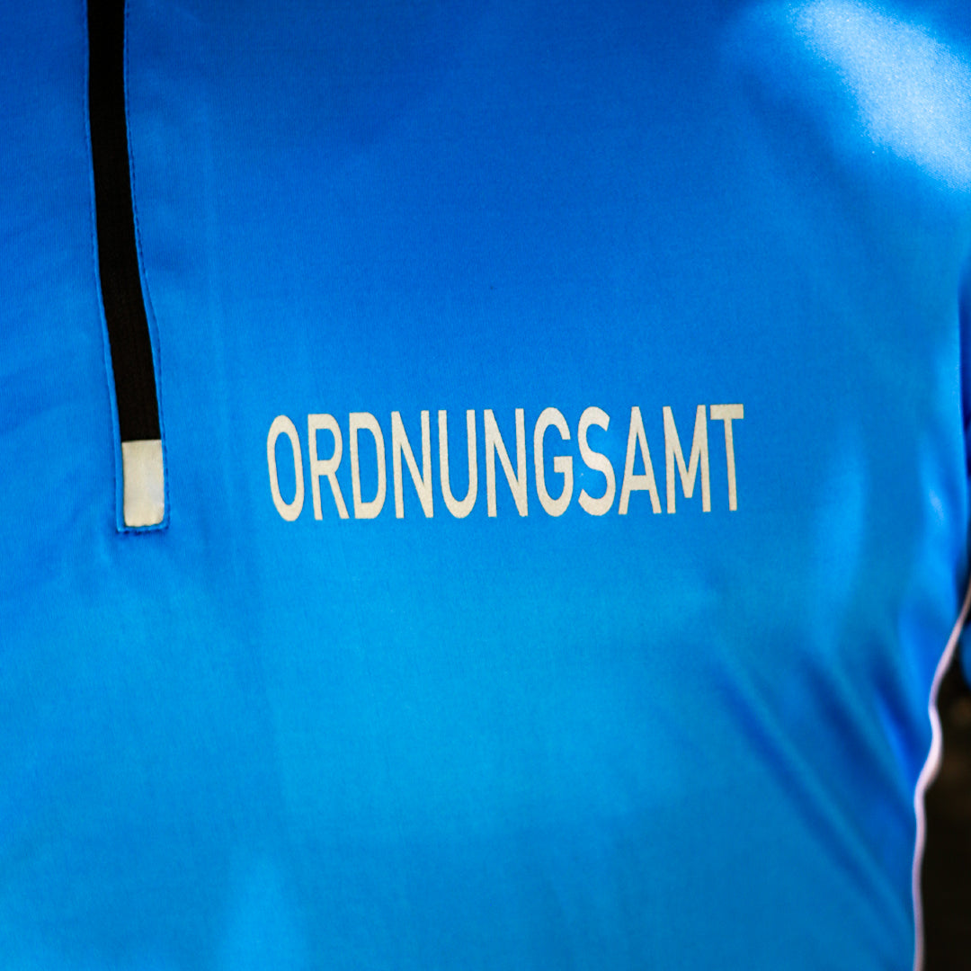 POLAS® Fahrradshirt kurzarm Damen