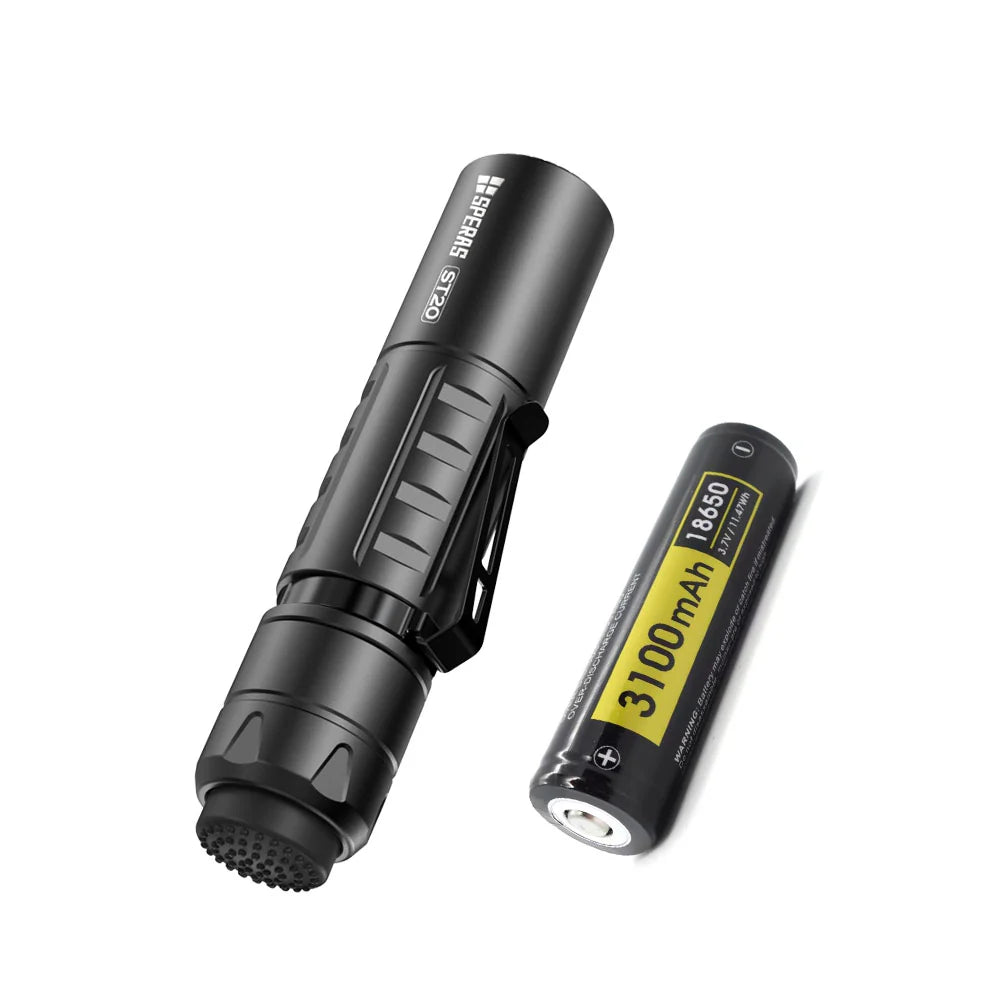 Speras ST20 - 1300 Lumen