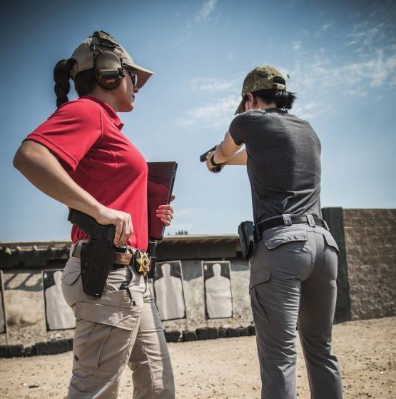 5.11 Woman´s Stryke Pant (64386ABR)