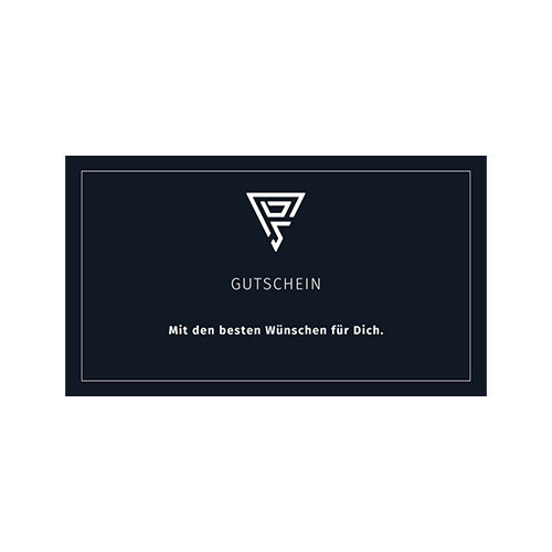 Gift voucher
