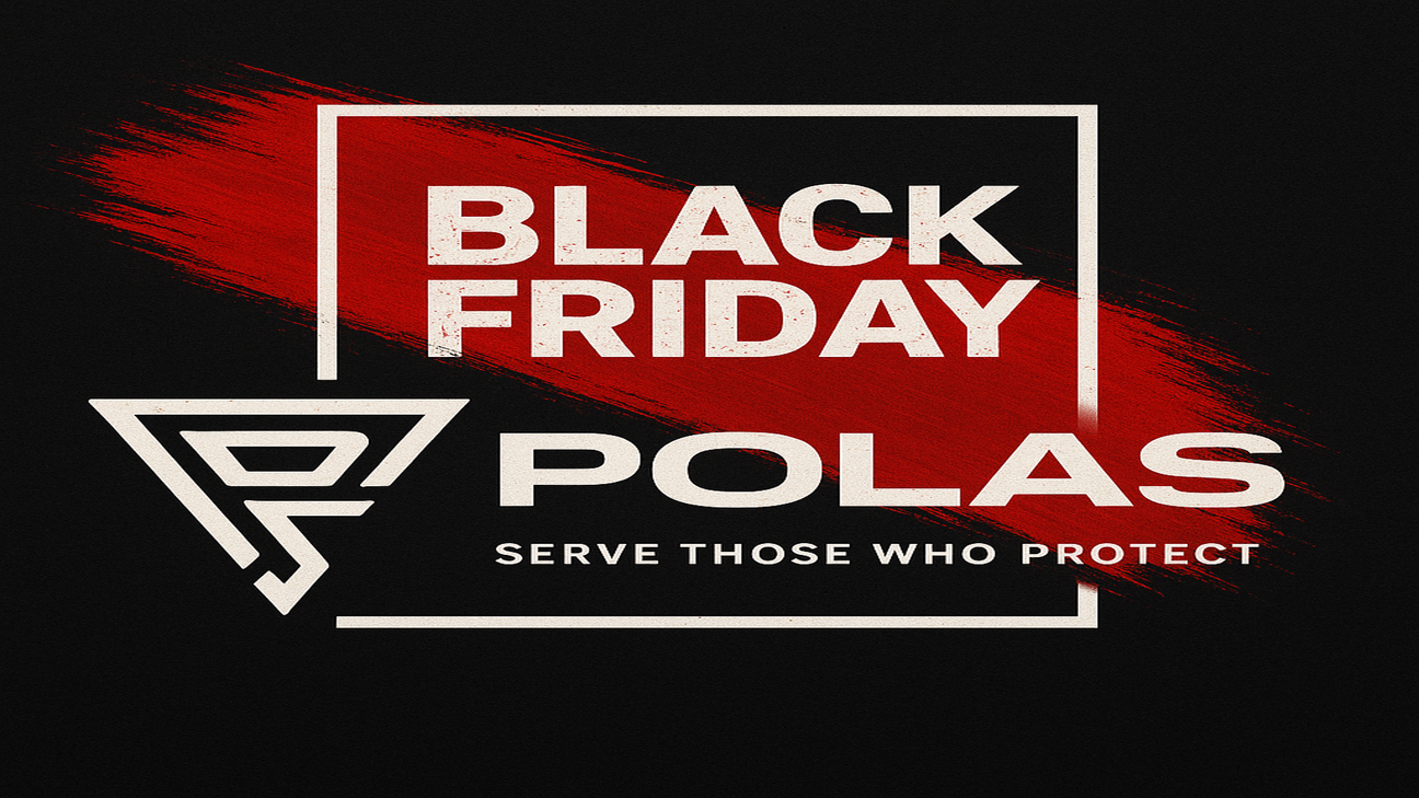 POLAS Black Friday Kollektion