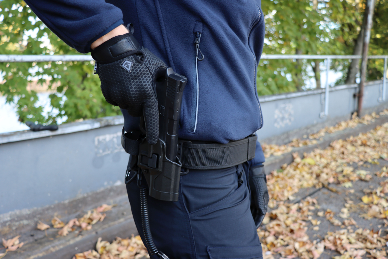 Trainingswaffen & Übungsausrüstung