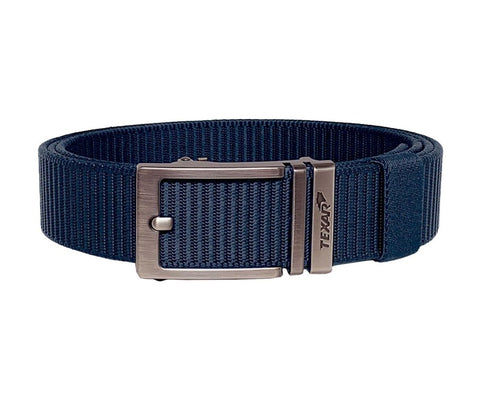 TEXAR MILITARY WEAR Denim Belt