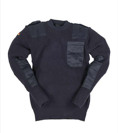 BW-PULLOVER