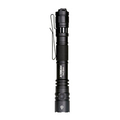 ACEBEAM TAC 2AA Stift Taschenlampe 1600 Lumen