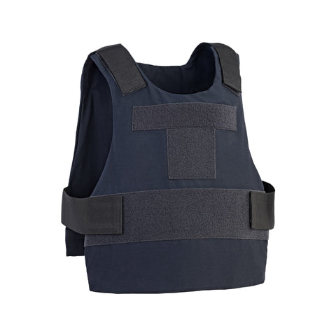 Defcon 5 Charlie Under Shirt With Ballistic Plates Level IIIA