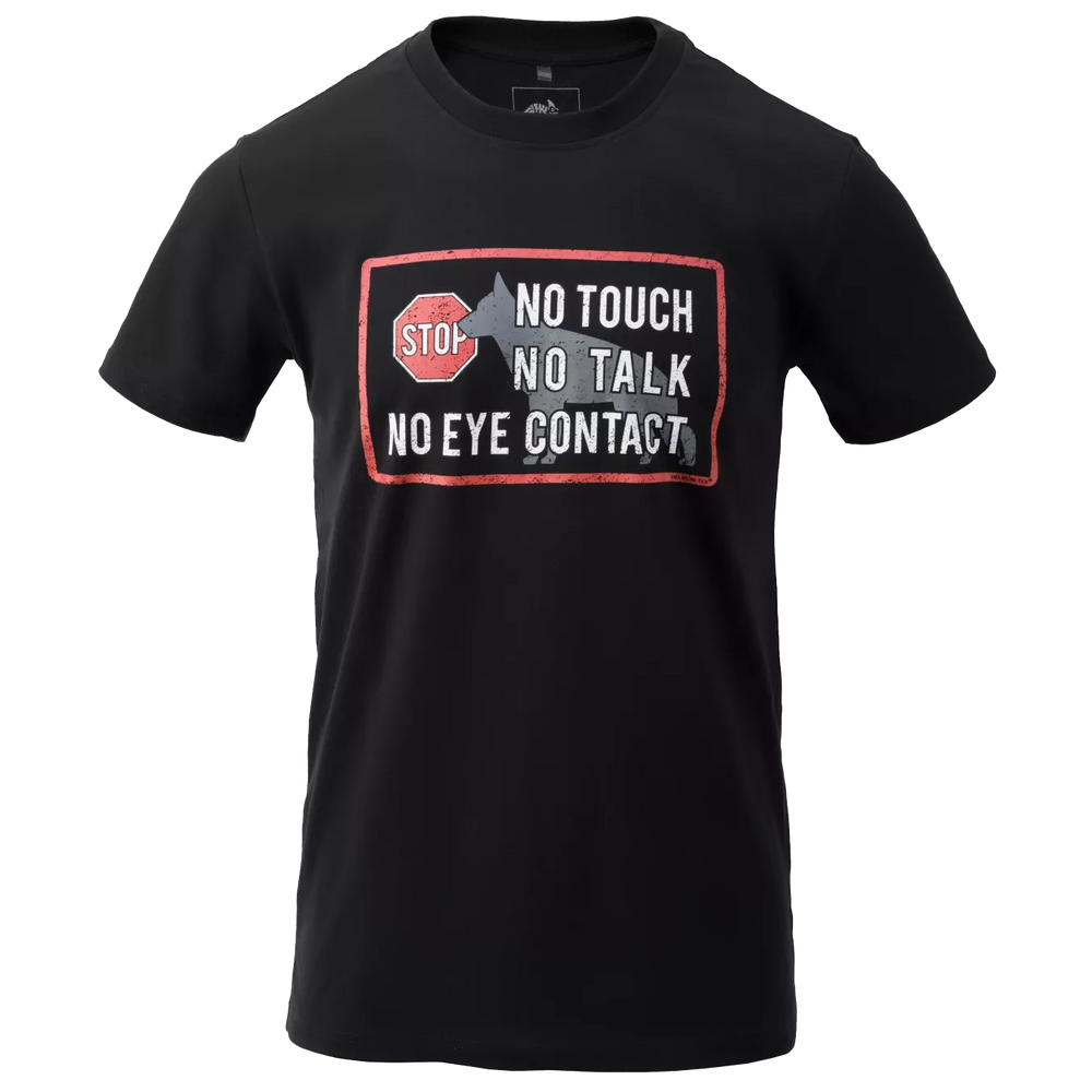 Helikon-Tex - T-Shirt K9 - No Touch