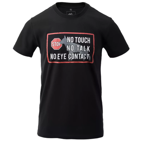 Helikon-Tex T-Shirt K9 - No Touch