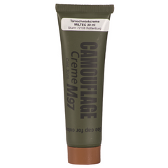 Mil-Tec Nato Tarnschminkcreme 30g