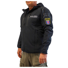 Mil-Tec Flex-Tech Jacke Dynamic Force