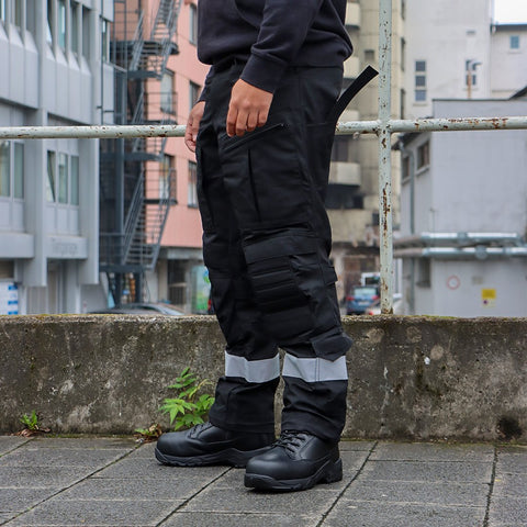 POLAS® All Mission Pant Reflect