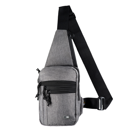 M-Tac verdeckte Schultertasche City Style