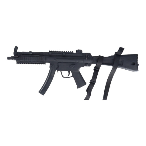 MP5-001B-Maschinenpistole 5 mit langer Schulterstütze (Training)