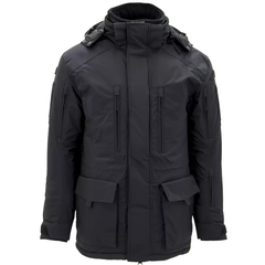 Carinthia ECIG 4.0 Jacket SOF black