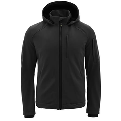 Carinthia Loftshell Climate black