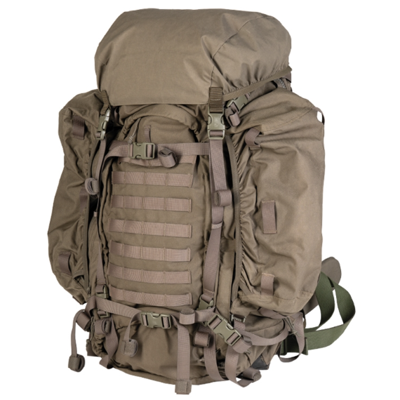 SnigelDesign Military Backpack 110L - Gebr.