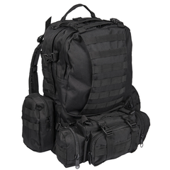 Defens Pack Assembly - Einsatzrucksack