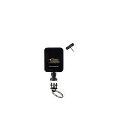 GEAR KEEPER RT2-0020 Rückholer PIN-Befestigung LIGHT
