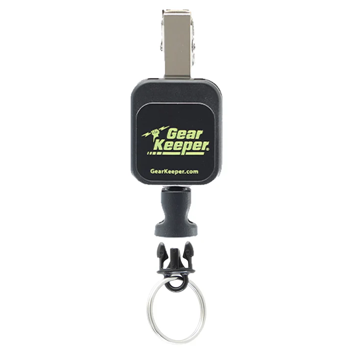 Gear Keeper RT5-5803 Micro Retainer Clamp-Micro Retainer Clamp