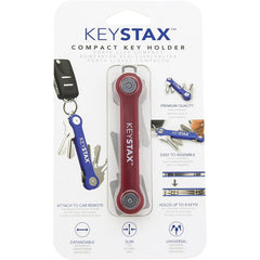 KeyStax Plastic