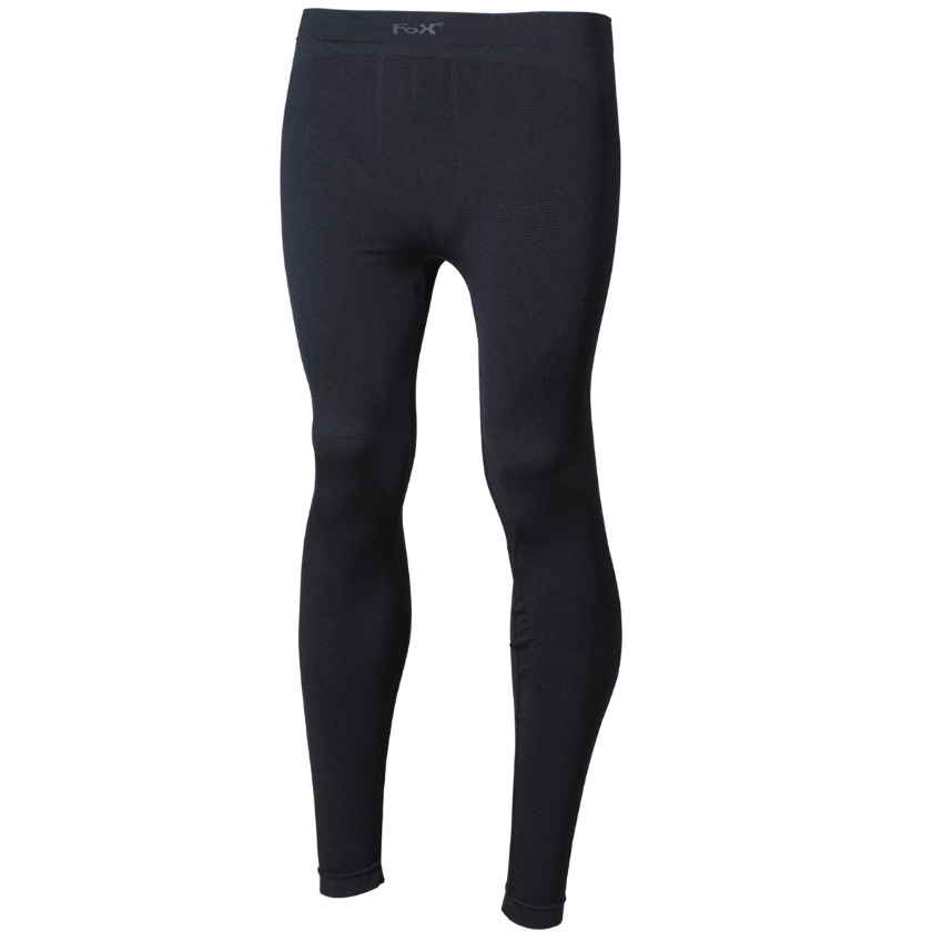 Thermal sports functional underpants