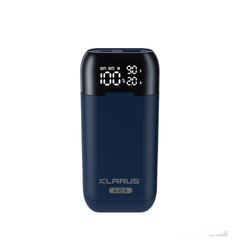 KLARUS - Intelligent Dual Batteries Charger K2A