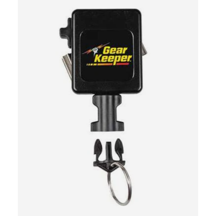 Gear Keeper RT3-5852 Key Holder for up to 28 Keys with LOCK