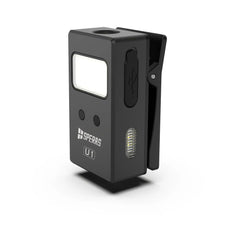 Speras U1 - Multifunktionale 5-in-1 Clip-Lampe