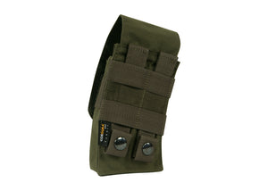 Tasmanian Tiger 2 SGL Mag Pouch MP5