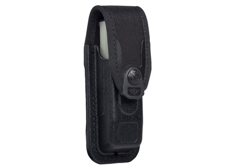 Radar Magazine Pouch Cap Cordura Black