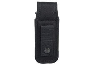 Radar Magazintasche Verschlusskappe Cordura Schwarz