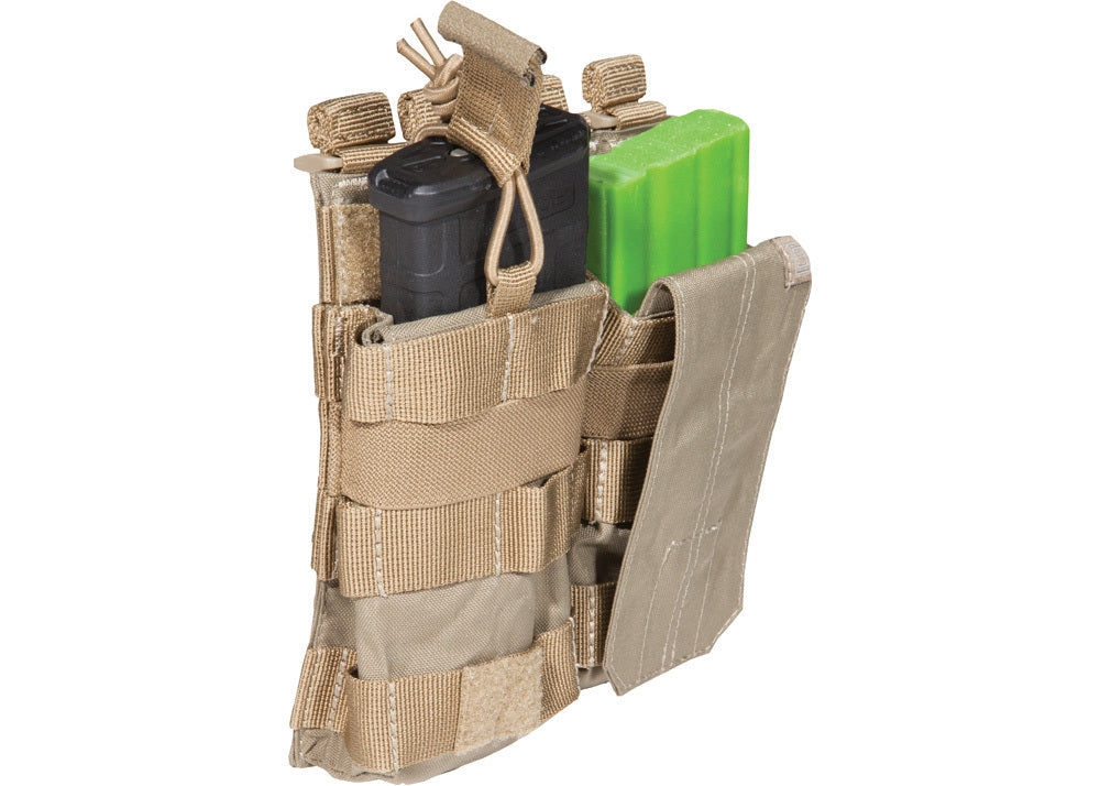 5.11 AR BUNGEE/COVER DOUBLE (56157)