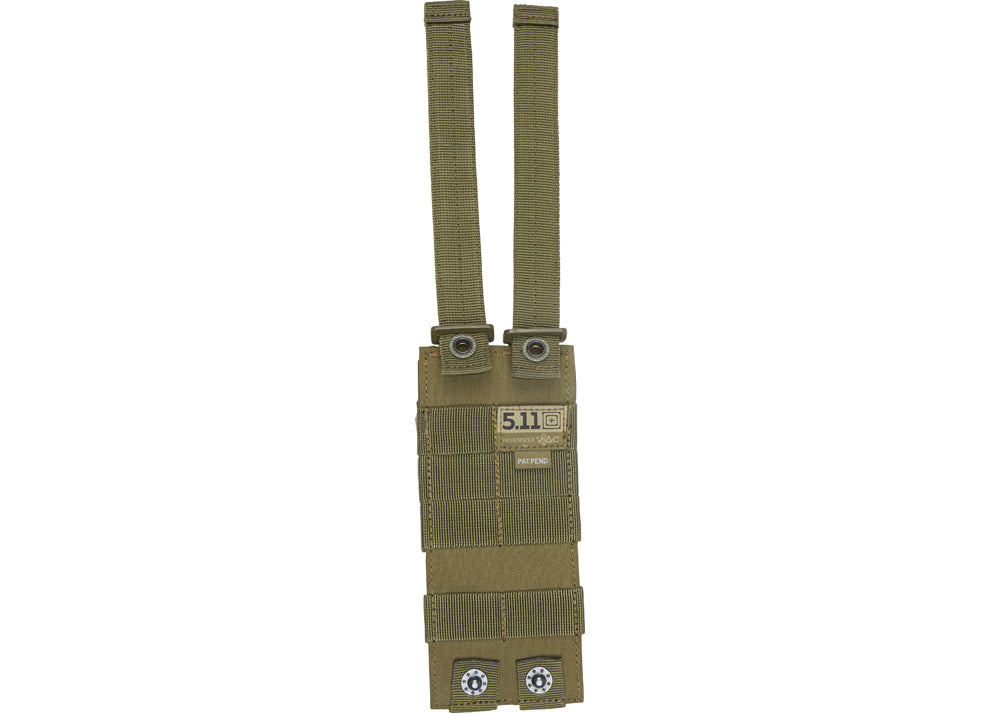 5.11 AK BUNGEE/COVER SINGLE (56158)