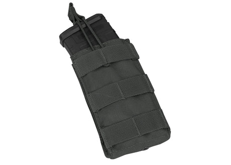 Condor MAGAZINTASCHE SINGLE OPEN TOP M4 MAG POUCH