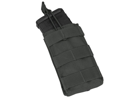 Condor MAGAZINTASCHE SINGLE OPEN TOP M4 MAG POUCH