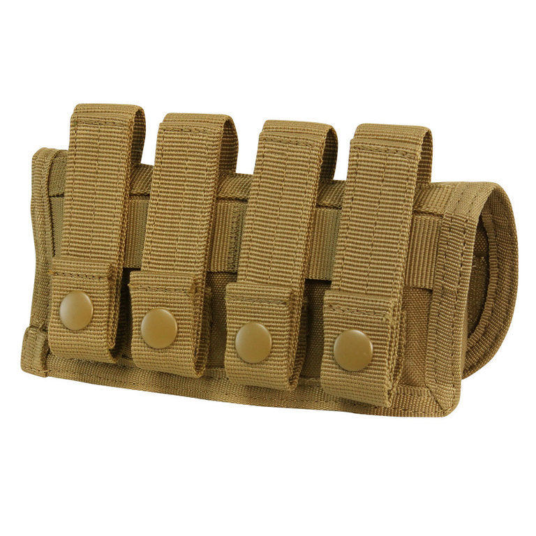 Condor 3 SHOT GUN AMMO POUCH